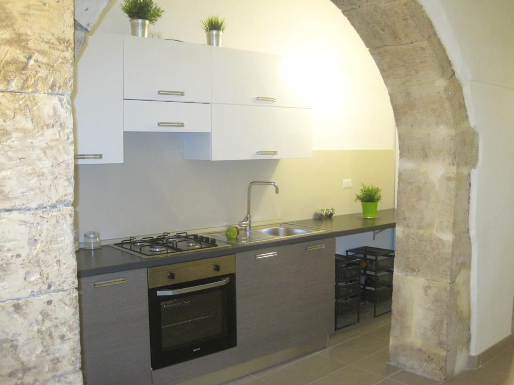 Magica Ortigia Villa Syracuse Exterior photo