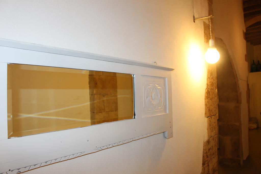 Magica Ortigia Villa Syracuse Exterior photo
