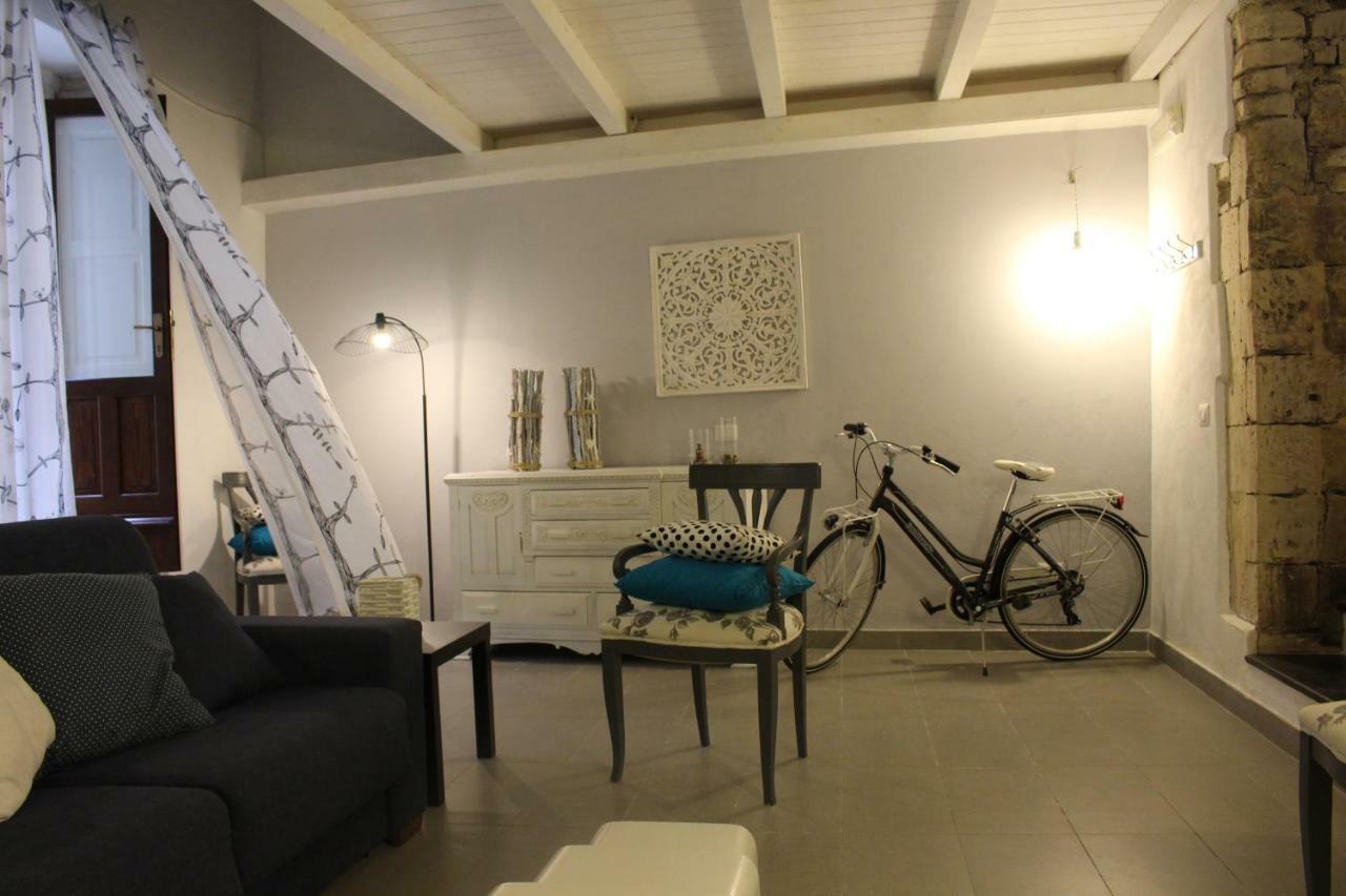 Magica Ortigia Villa Syracuse Exterior photo