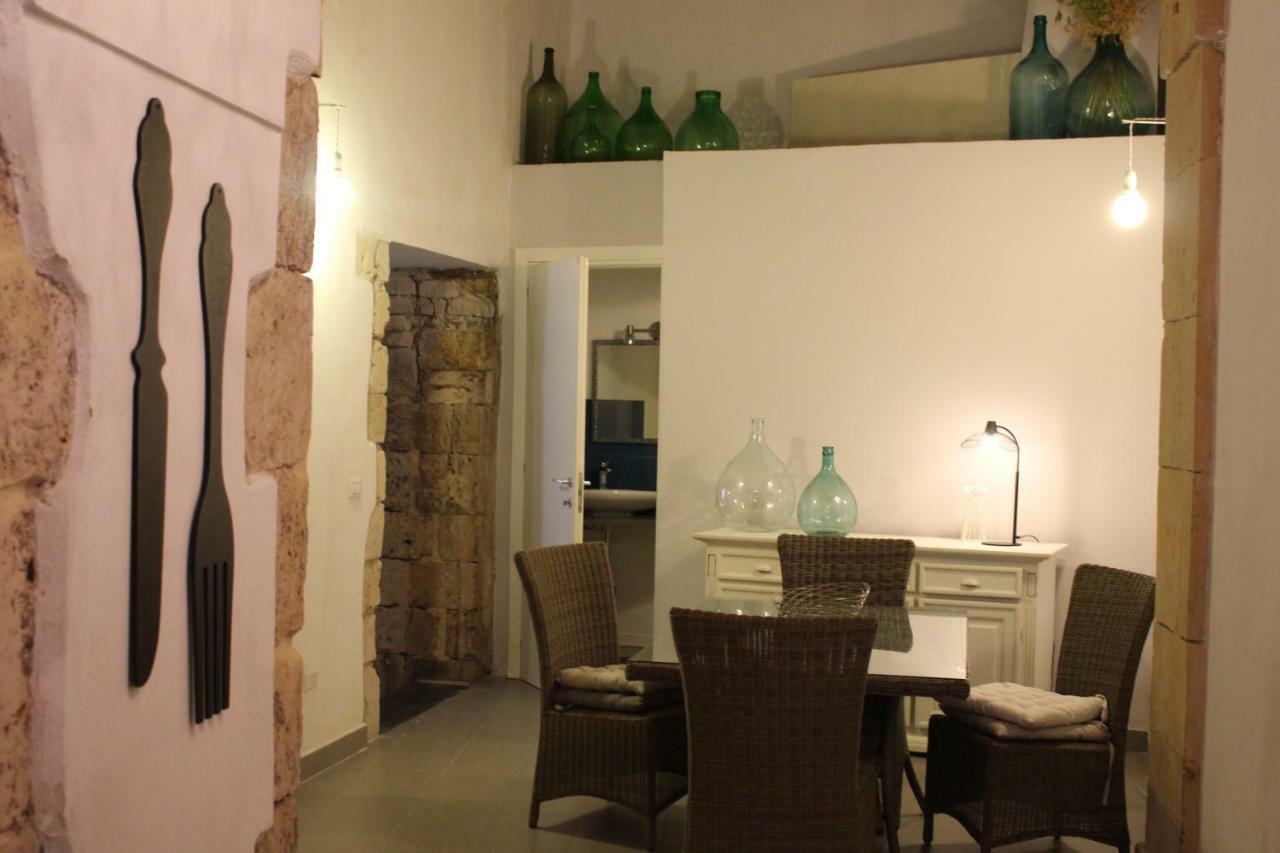 Magica Ortigia Villa Syracuse Exterior photo
