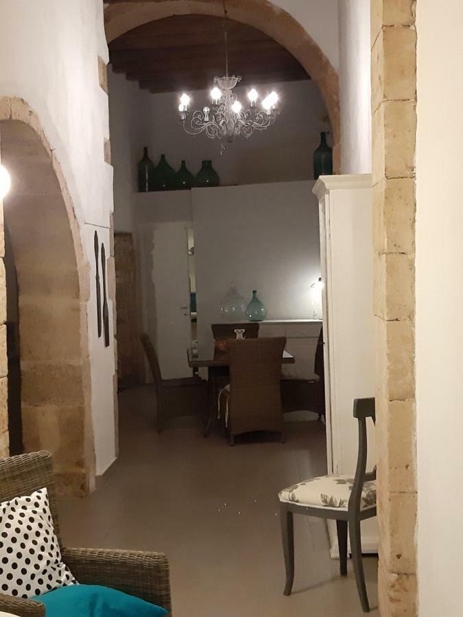 Magica Ortigia Villa Syracuse Exterior photo